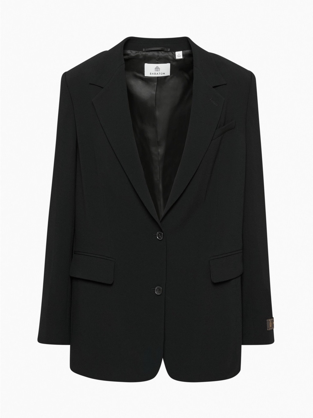 Babaton Agency Blazer